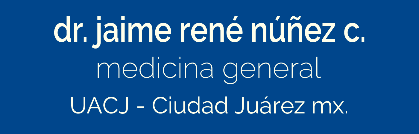 dr jaime rene nuñez