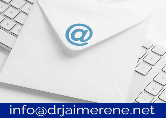 mi correo electronico